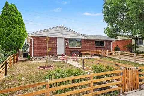 4126 S Dale Ct, Englewood, CO 80110