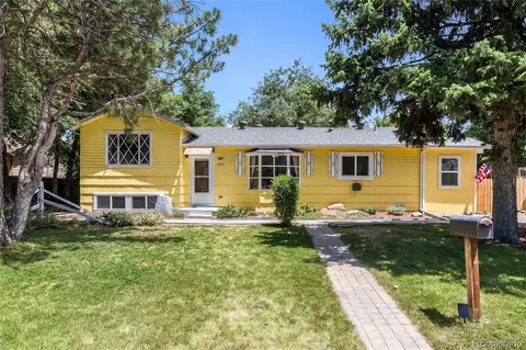 4890 Estes St, Arvada, CO 80002