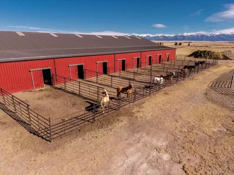 50550 51273 County Road X, Saguache, CO 81149