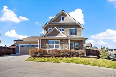 4085 S Liverpool Way, Aurora, CO 80013