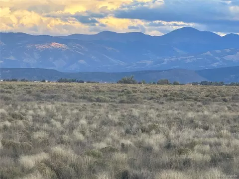 lot6 Jj 3rd St, Blanca, CO 81123