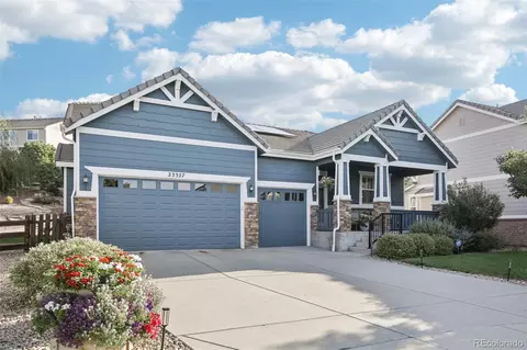 23327 E Ottawa Dr, Aurora, CO 80016