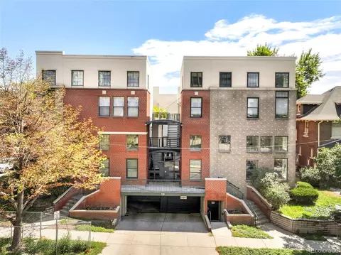 790 N Clarkson St #204, Denver, CO 80218
