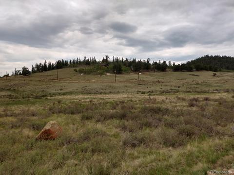 1553 Arrowhead Dr, Como, CO 80432 photo 4