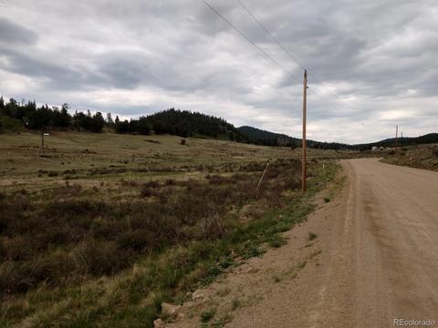 1553 Arrowhead Dr, Como, CO 80432 photo 2
