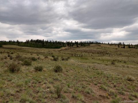 1553 Arrowhead Dr, Como, CO 80432 photo 1