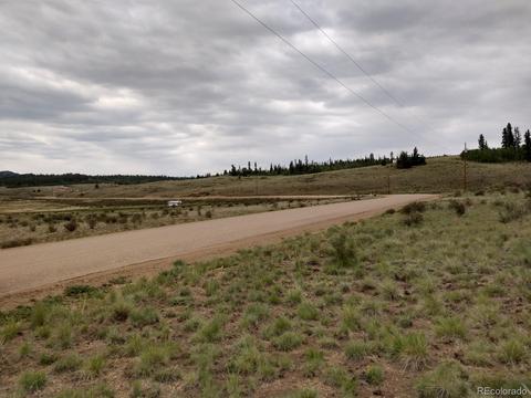 1553 Arrowhead Dr, Como, CO 80432 photo 5