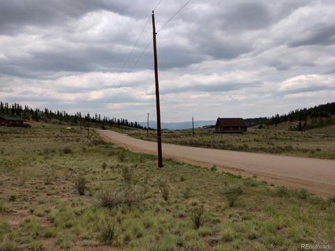 1553 Arrowhead Dr, Como, CO 80432 photo 3