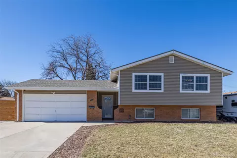 1923 S Cody Way, Lakewood, CO 80227