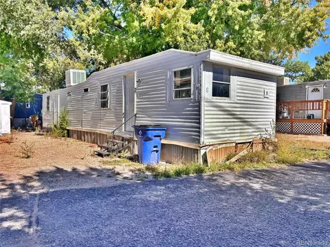 220 Mount View Ln, Colorado Springs, CO 80907