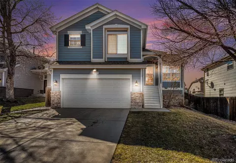 4057 S Shawnee St, Aurora, CO 80018