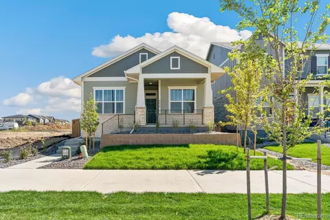 6026 N Lisbon St, Aurora, CO 80019