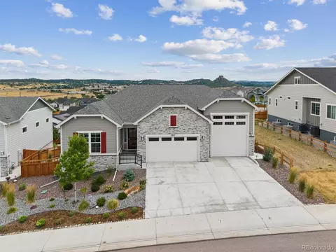 2852 Morningbird Ln, Castle Rock, CO 80109