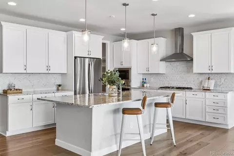 2852 Morningbird Ln, Castle Rock, CO 80109