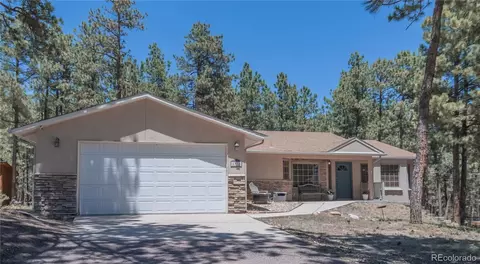 1370 Stella Dr, Colorado Springs, CO 80921