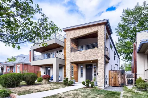 1426 S Pearl St, Denver, CO 80210