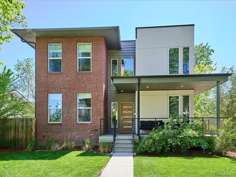 2508 S Pennsylvania St, Denver, CO 80210