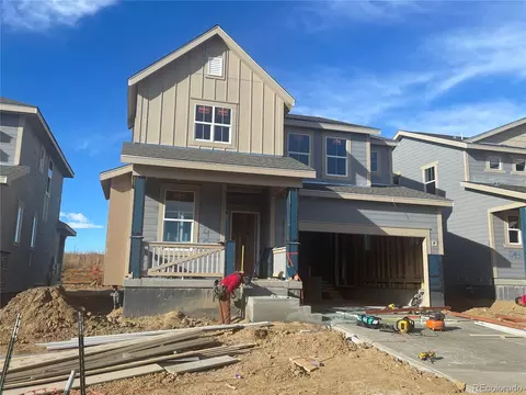 2440 Crescent Cir, Erie, CO 80516