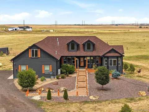 50111 E Maplewood Pl, Bennett, CO 80102 photo 1