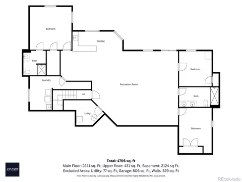 50111 E Maplewood Pl, Bennett, CO 80102 photo 48