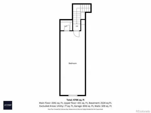 50111 E Maplewood Pl, Bennett, CO 80102 photo 49