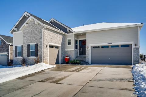 23920 E Tansy Dr, Aurora, CO 80016 photo 1