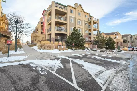 1062 Rockhurst Dr #305, Highlands Ranch, CO 80129