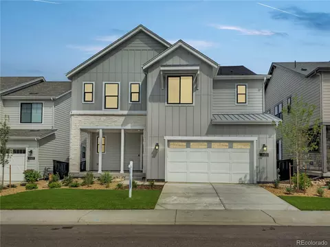 8850 Moonshimmer Trl, Littleton, CO 80125