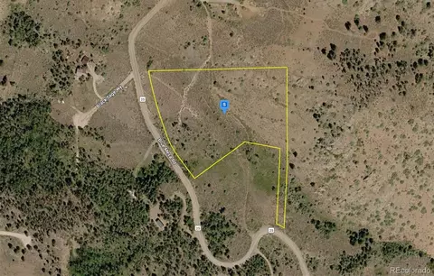4726 Co Rd 25, Powderhorn, CO 81243