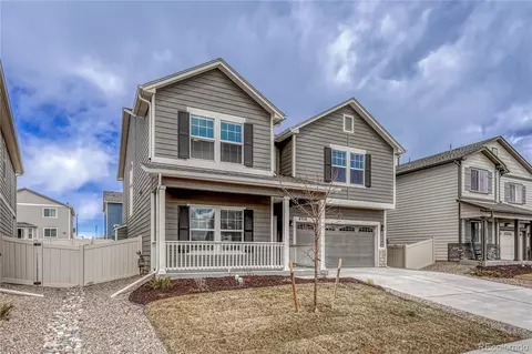 8328 Graphite Dr, Colorado Springs, CO 80938