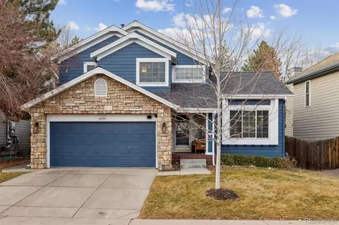 16200 Quarry Hill Dr, Parker, CO 80134