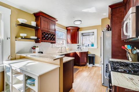 1335 Eudora St, Denver, CO 80220 photo 1
