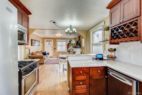 1335 Eudora St, Denver, CO 80220 photo 3