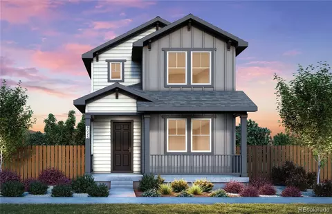 13174 Barefoot Lakes Pkwy, Longmont, CO 80504