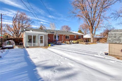 3692 S Grape St, Denver, CO 80237 photo 33