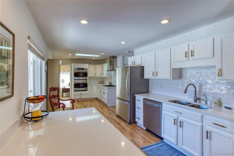 3692 S Grape St, Denver, CO 80237 photo 5