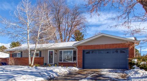 3692 S Grape St, Denver, CO 80237 photo 1