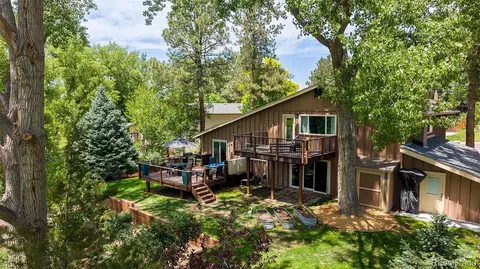 2434 Park Ln, Littleton, CO 80120