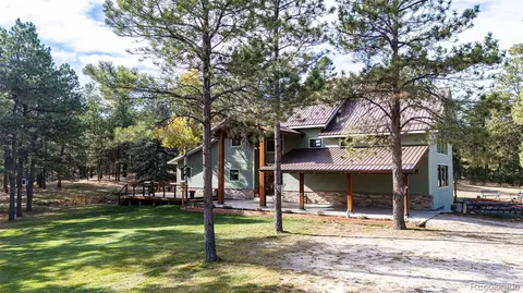 6412 County Road 82, Elbert, CO 80106