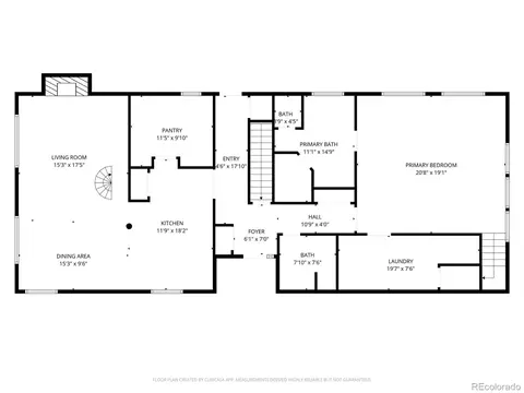 6412 County Road 82, Elbert, CO 80106 photo 48