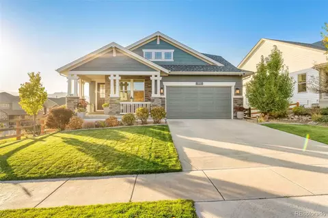8553 Salvia Way, Arvada, CO 80007