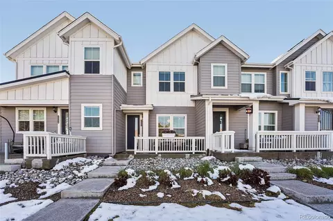 2092 S Upham Way, Denver, CO 80227