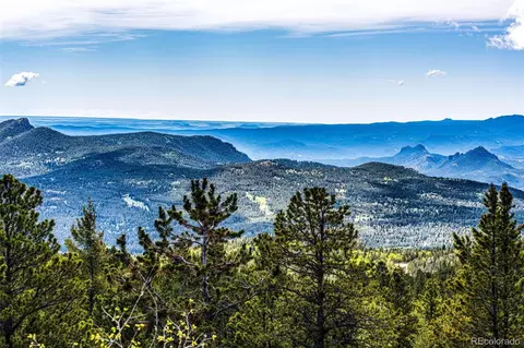 View/Area - 10955 Beas Dr, Conifer, CO 80433 photo 1 of 6