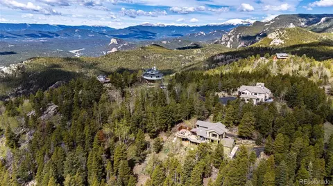 View/Area - 10955 Beas Dr, Conifer, CO 80433 photo 4 of 6