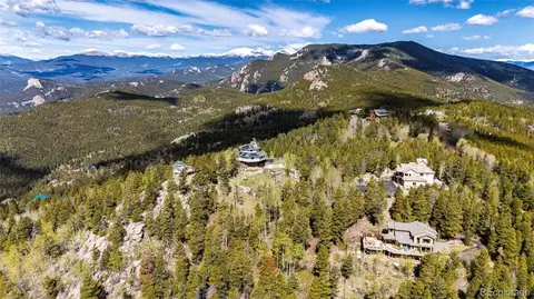 View/Area - 10955 Beas Dr, Conifer, CO 80433 photo 3 of 6
