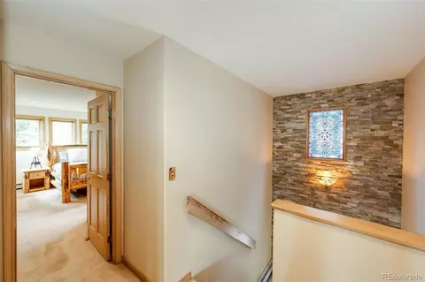 Entry Way - 10955 Beas Dr, Conifer, CO 80433 photo 1 of 1