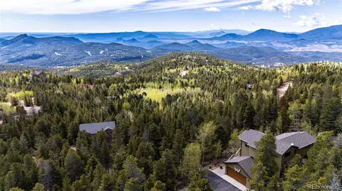 View/Area - 10955 Beas Dr, Conifer, CO 80433 photo 5 of 6