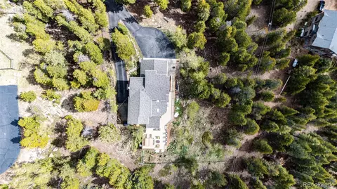 View/Area - 10955 Beas Dr, Conifer, CO 80433 photo 6 of 6