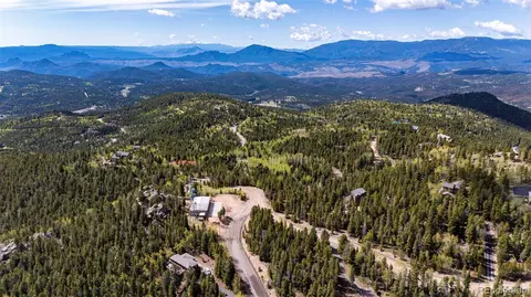 View/Area - 10955 Beas Dr, Conifer, CO 80433 photo 2 of 6