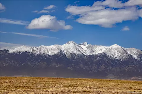 Lot 7 24th Street, Blanca, CO 81123